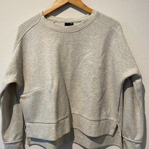 Adidas Prime Knit Crewneck